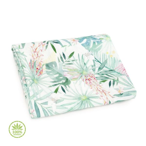 Makaszka - Swaddle Aloha