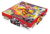 Vorschau: Pokemon Battle Academy Boardgame 3 – Italienisch Vorschau: Pokemon Battle Academy Boardgame 3 – Italienisch