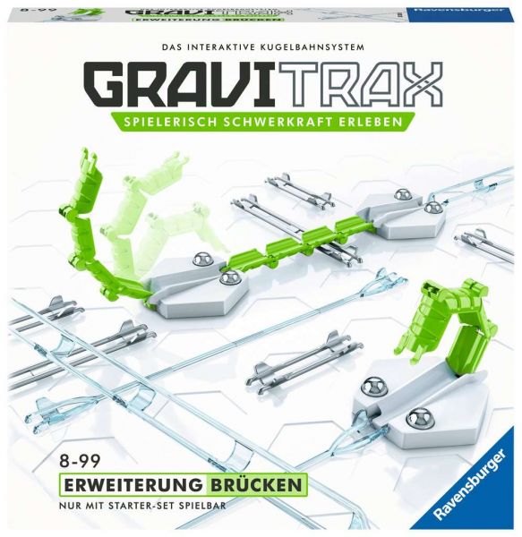 Ravensburger - GraviTrax Brücken