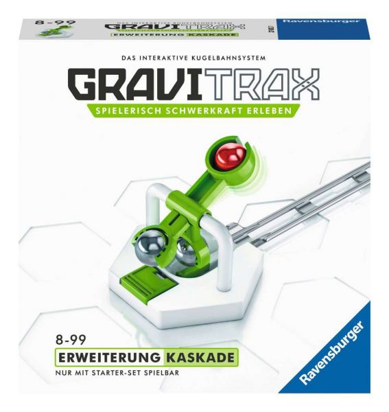 Ravensburger - GraviTrax Kaskade