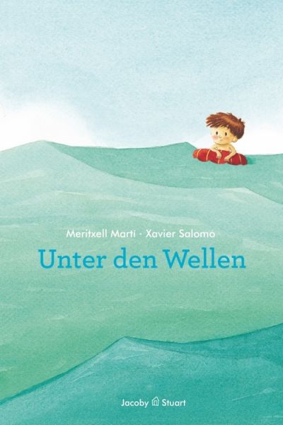 Verlagshaus Jacoby &amp; Stuart - Unter den Wellen