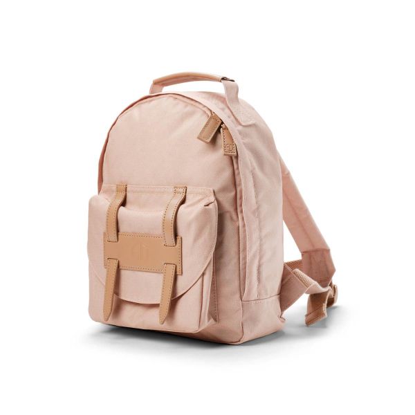 Elodie - Backpack Mini Blushing Pink