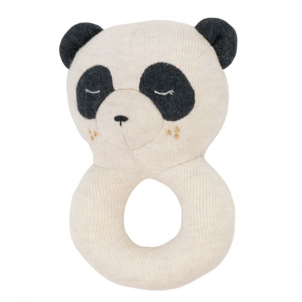 Baby Bello - Polly der Panda Greifling