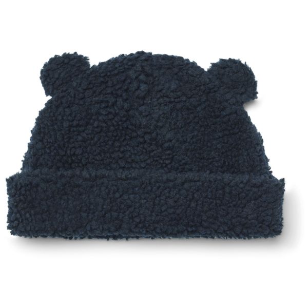 LIEWOOD - Bibi Beanie Navy Blue