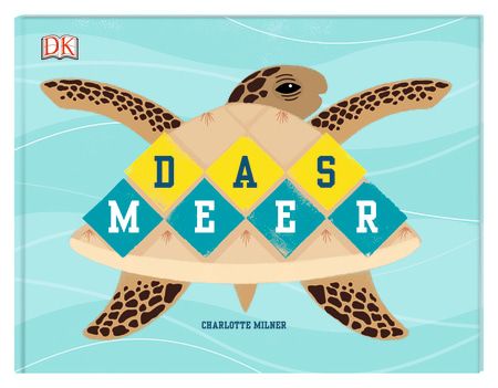 Dorling Kindersley - Das Meer