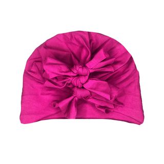ArchNOllie - Turban Knots Viola Pink