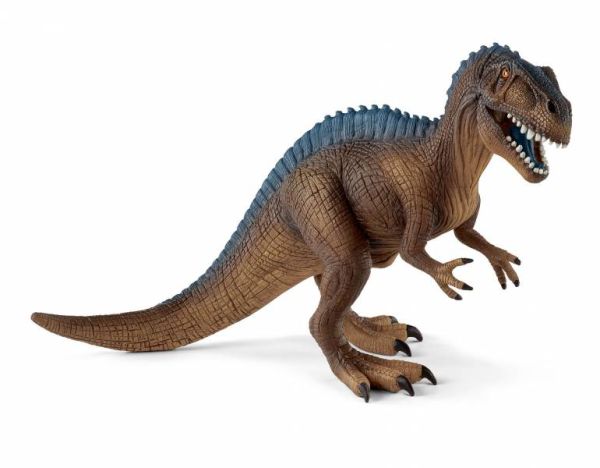 Schleich 14584 - Acrocanthosaurus