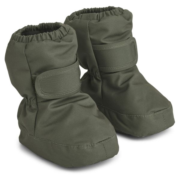 LIEWOOD - Thermo Füsslinge Hunter Green