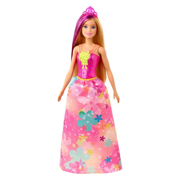 Mattel - Barbie Dreamtopia Prinzessin