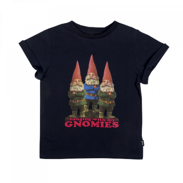 Rock your Baby - T-Shirt Gnomies