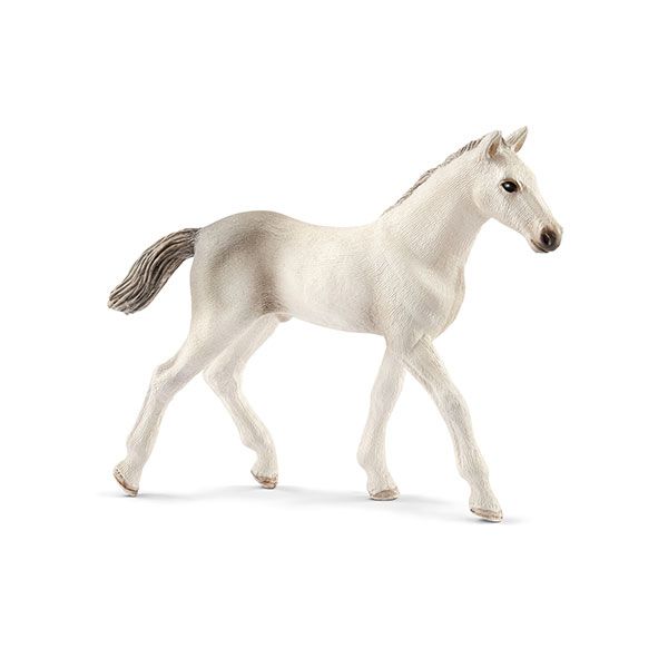 Schleich 13860 Farm World - Holsteiner Fohlen