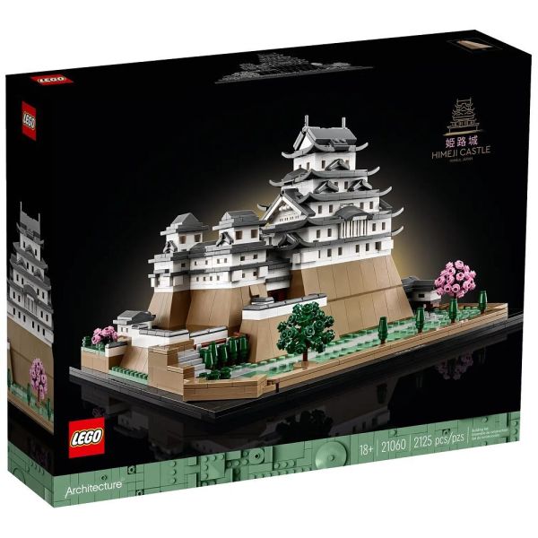 LEGO® Architecture 21060 - Burg Himeji