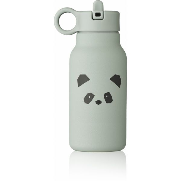 LIEWOOD - Thermo Trinkflasche Falk Panda Dusty Mint 250 ml
