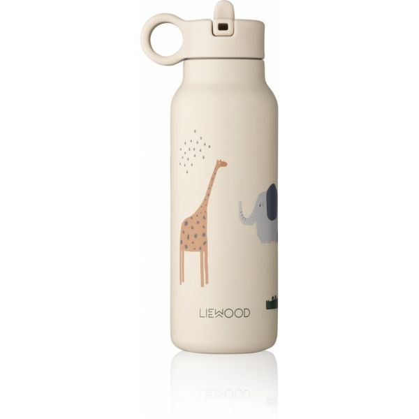 LIEWOOD - Thermo Trinkflasche Falk Safari Sandy 500ml