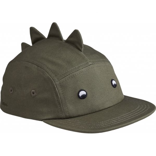 LIEWOOD - Rory Cap Faune Green Dino