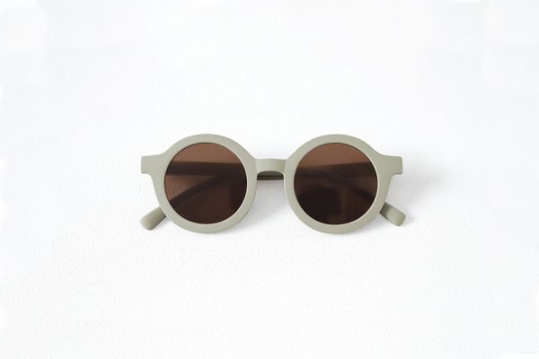 Mrs Ertha - Sonnenbrille Tea