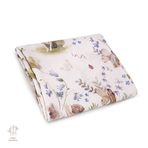 Makaszka - Swaddle Fairies