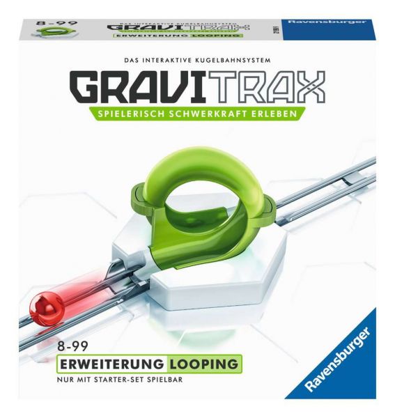 Ravensburger - GraviTrax Erweiterung Looping