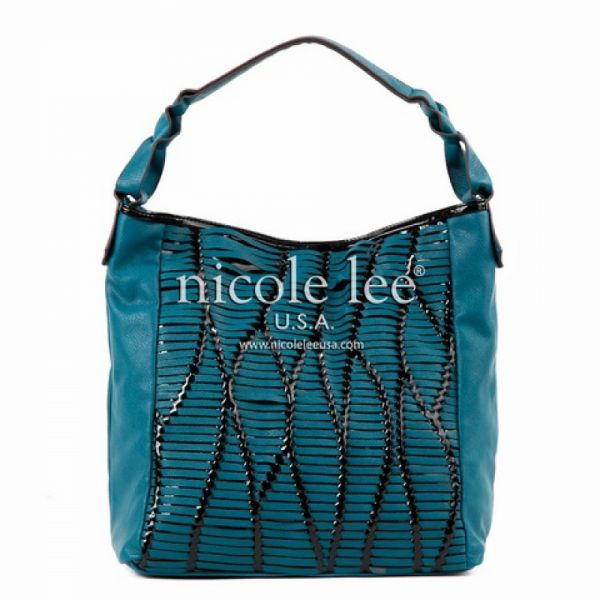 Nicole Lee - Handtasche &quot;Yanel&quot; Hobo Bag