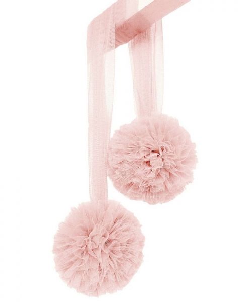 Spinkie - PomPom Light Pink