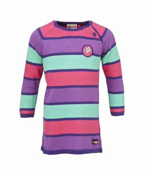 LEGO® wear - Mädchen Strickkleid LEGO Duplo