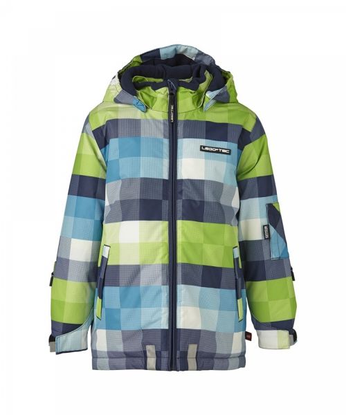 LEGO® wear 16007 - Ski- und Winterjacke Johannes