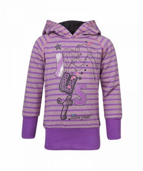 LEGO® wear - Mädchen Sweattunika Friends