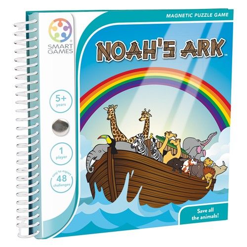 Smart Games - Noah&#039;s Ark