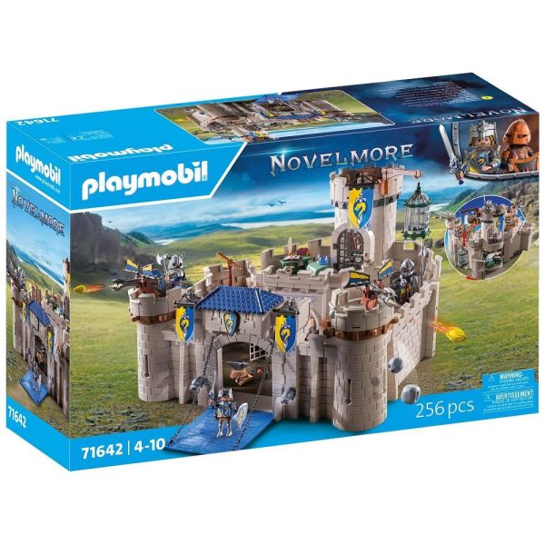 PLAYMOBIL® 71642 - Arwynns Burg