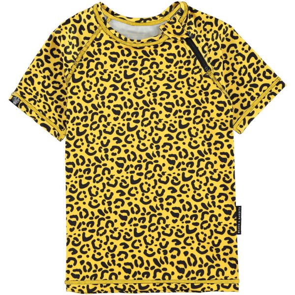 Beach &amp; Bandits - UV Badeshirt Sunny Smiley