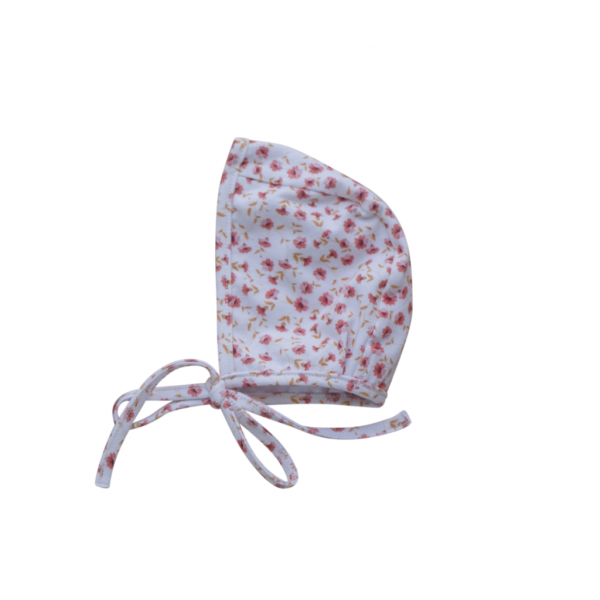 Two Darlings - Bonnet Mütze Posey Floral