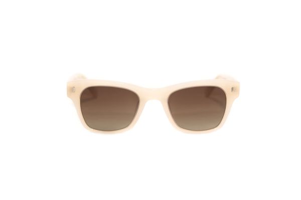Jnr. Specs - Sonnenbrille Hepburn Peach Milkshake