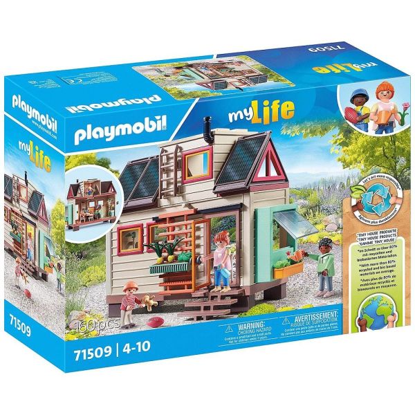 PLAYMOBIL® 71509 - Tiny Haus