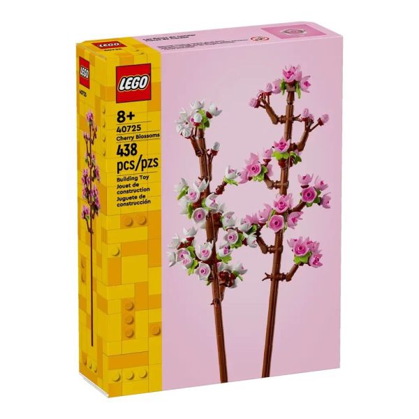 LEGO® 40725 - Kirschblüten