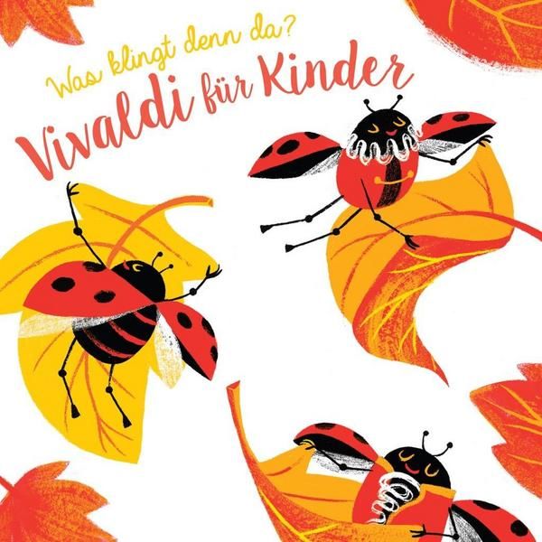 YoYo Books - Vivaldi für Kinder (Soundbuch)