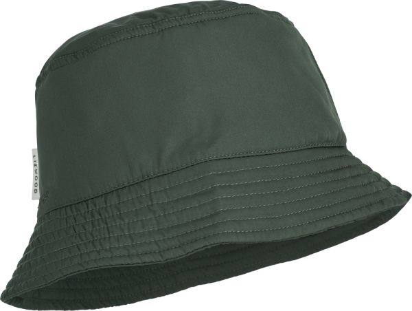 LIEWOOD - Gus Nylon Bucket Hut Hunter Green