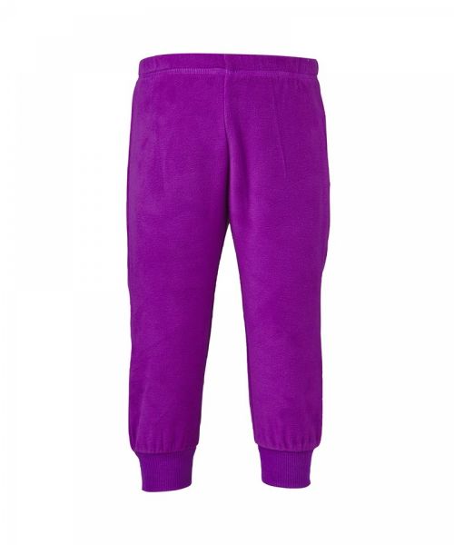 LEGO® wear - Fleece Hosen violett