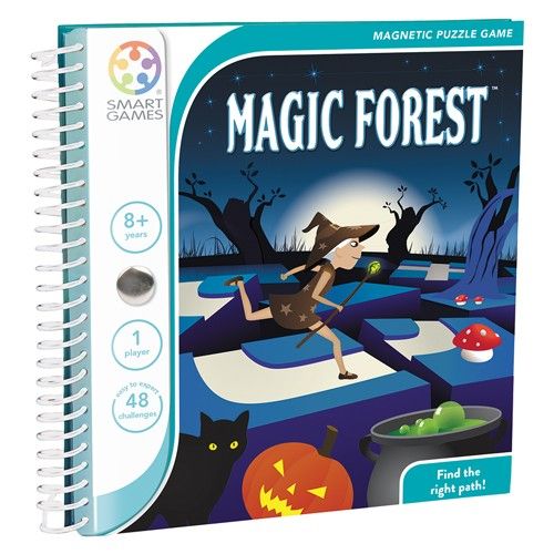 Smart Games - Magic Forest