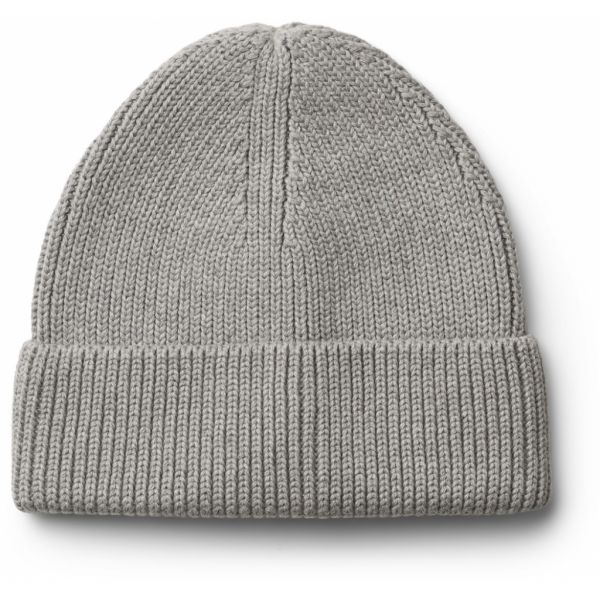 LIEWOOD - Ezra Beanie Grey Melange