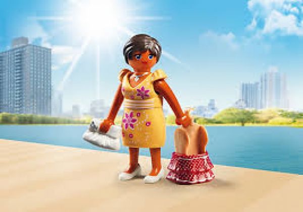 PLAYMOBIL® 6882 - Fashion Girl - Summer