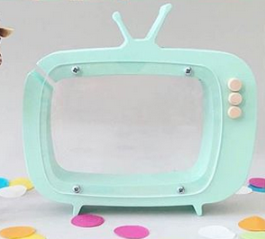 Devine Design - TV Kasse mint