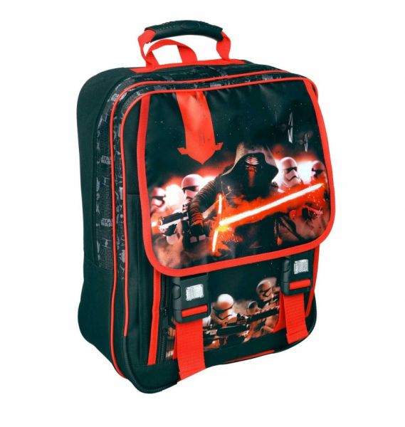 Undercover - Großer Schulrucksack Star Wars