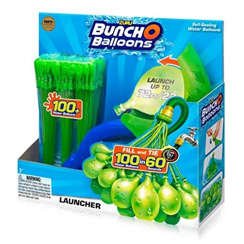 Splash Toys - Bunch O Balloons Launcher