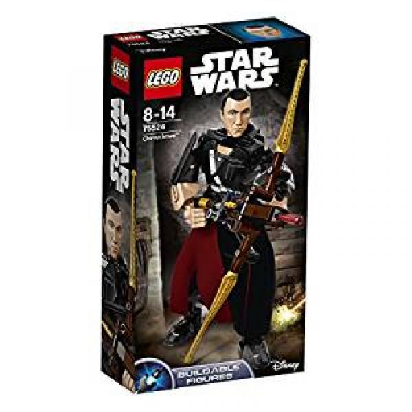 LEGO® Star Wars 75524 - Chirrut Imwe