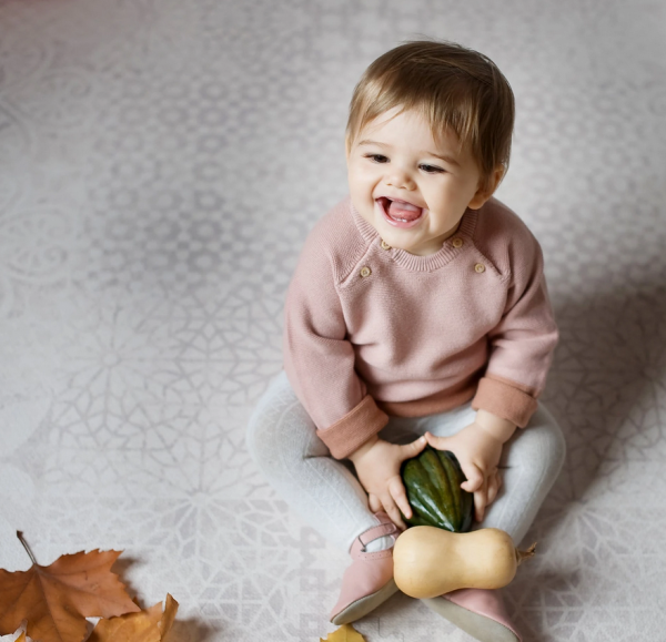 Toddlekind - Playmat Persian Sand