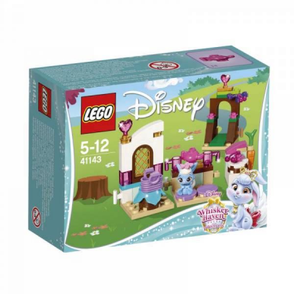 LEGO® Disney™ Princess 41143 - Berrys Küche