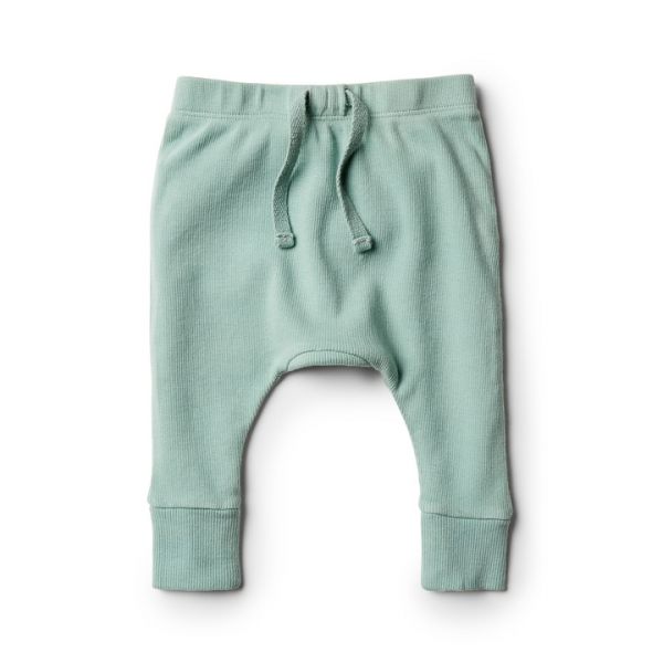 wilson &amp; frenchy - Sage Slouch Pants