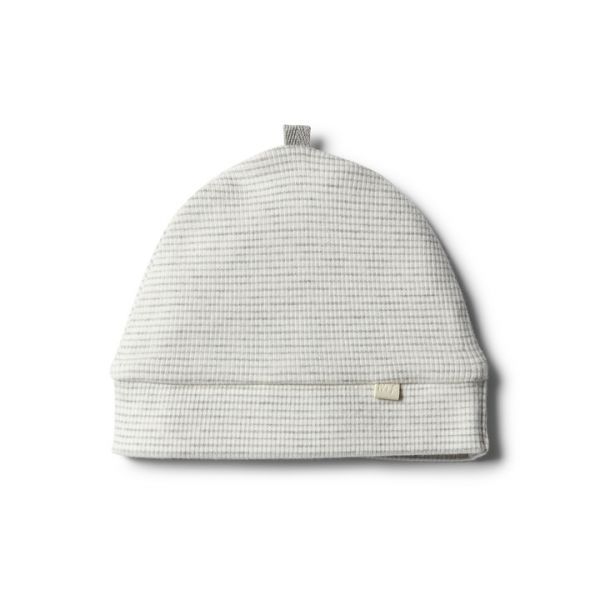 wilson &amp; frenchy - Organic Cloud Grey Beanie