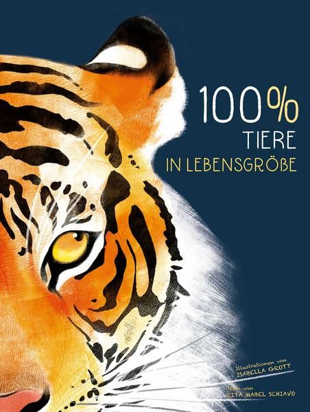 WSKids - 100% Tiere in Lebensgrösse