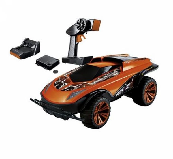 Revell 24563 - Monster Bone Breaker 1:18